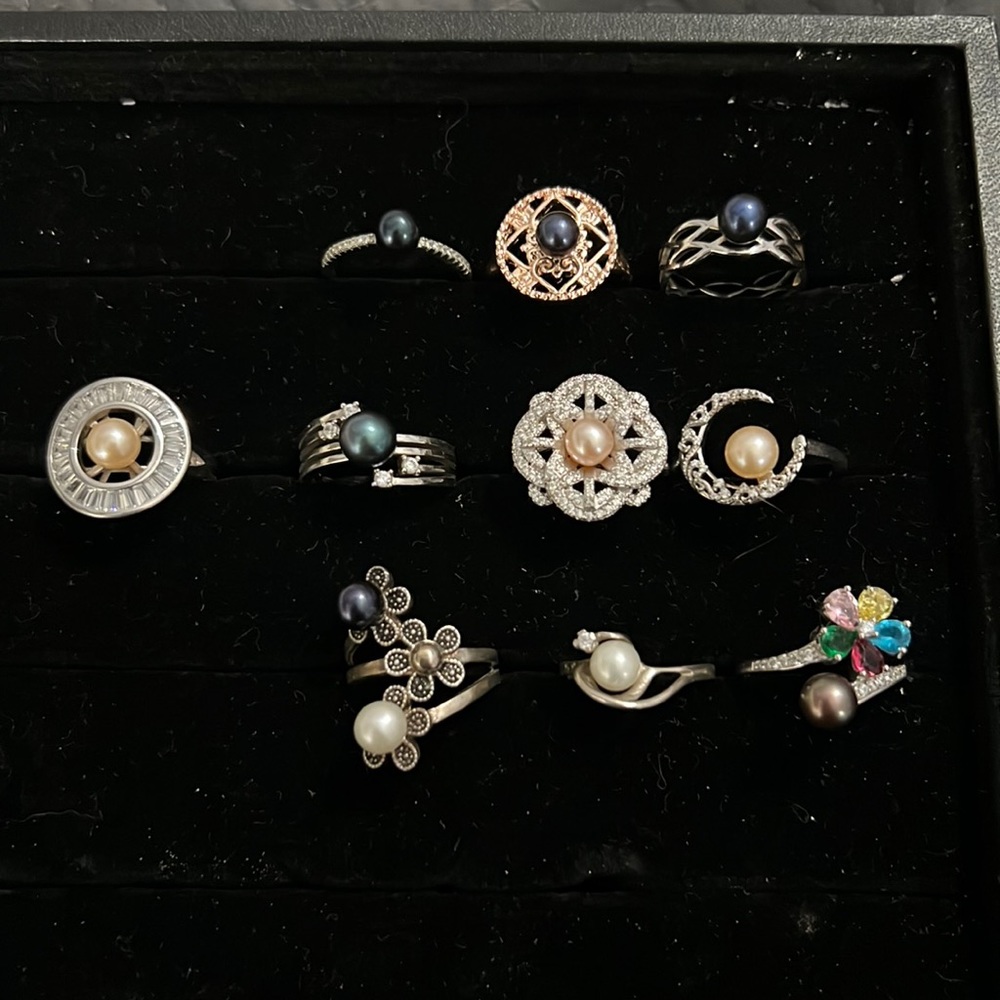 Vantel Ring Clean Out